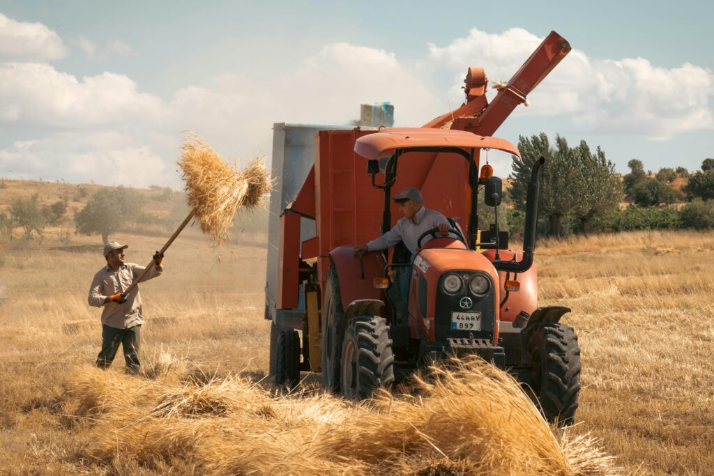 Advogado crédito rural Rio Verde GO: apoio jurídico para produtores rurais com dívidas e problemas bancários pexels serkangonultas 27467602