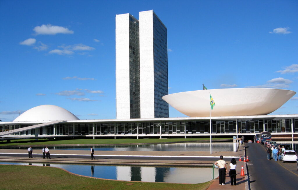 congresso nacional