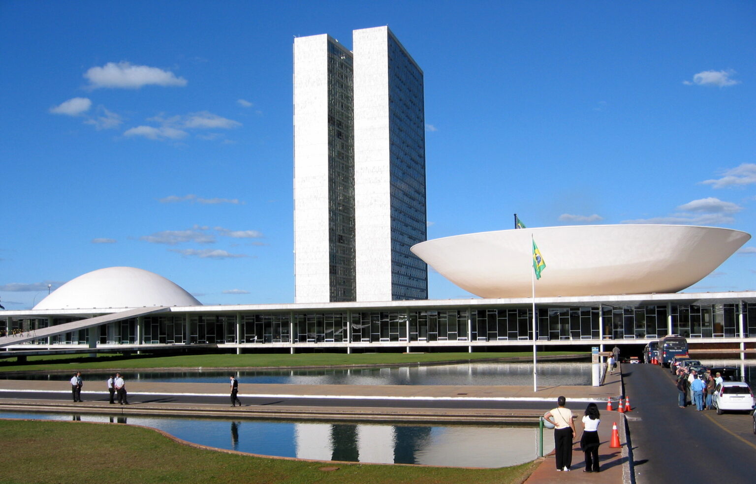 Congresso Nacional, contexto da regulamentação da MP nº 1.376/2026 pela Resolução CMN nº 5.330